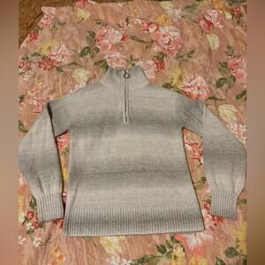 Tommy Hilfiger knit sweater